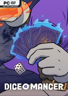 Tải game DICEOMANCER v1.1.17-TENOKE