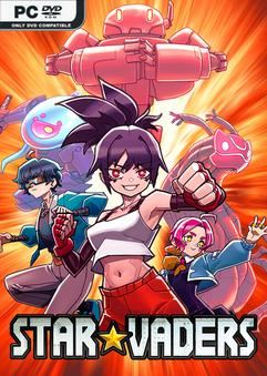 Tải game StarVaders v2.0.0-TENOKE