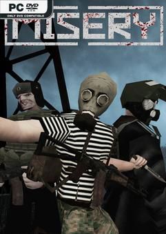 Tải game MISERY-GoldBerg