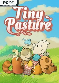 Tải game Tiny Pasture-GoldBerg