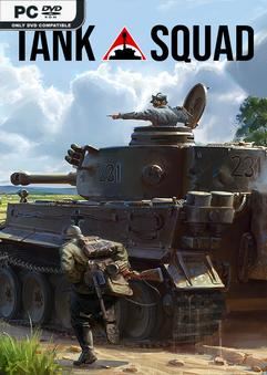 Tải game Tank Squad v1.1.1-P2P