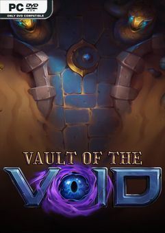 Tải game Vault of the Void v2.6.45.0-P2P