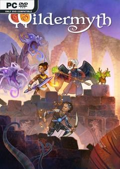 Tải game Wildermyth v1.16.559-TENOKE