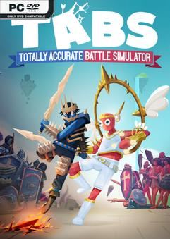 Tải game Totally Accurate Battle Simulator Quality of Life-TiNYiSO