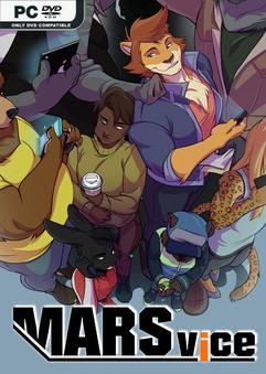 Tải game Mars Vice-TENOKE