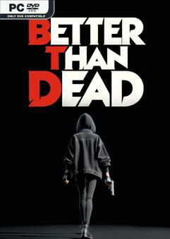 Tải game Better than Dead v0.195 Early Access