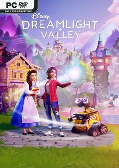 Tải game Disney Dreamlight Valley v1.20.11.14-P2P