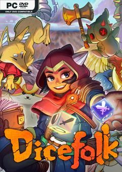 Tải game Dicefolk v1.2.13-P2P