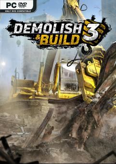 Tải game Demolish And Build 3-TENOKE