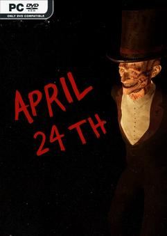 Tải game April 24th-TiNYiSO