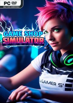 Tải game Game Shop Simulator-TENOKE