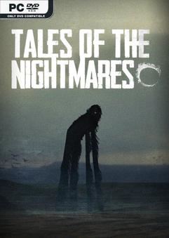 Tải game Tales Of The Nightmares Season one-TENOKE