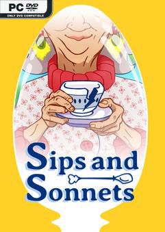 Tải game Sips and Sonnets-TENOKE