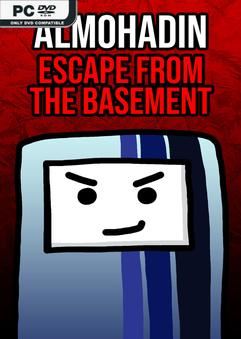 Tải game Almohadin escape from the basement-TENOKE