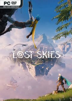 Tải game Lost Skies Early Access