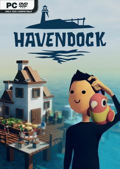 Tải game Havendock v1.2.7-P2P