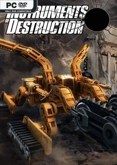 Tải game Instruments of Destruction v1.12A-P2P