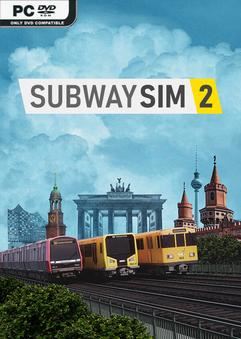 Tải game SubwaySim 2-GoldBerg