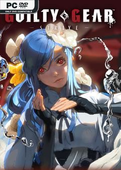 Tải game GUILTY GEAR STRIVE Venom-TENOKE