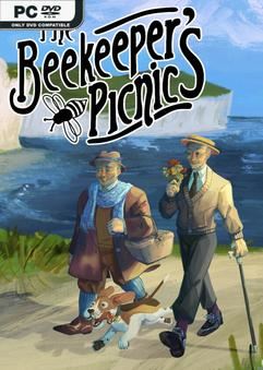 Tải game The Beekeepers Picnic v1.13.5-P2P