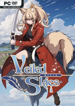 Tải game Veiled Skies-TENOKE