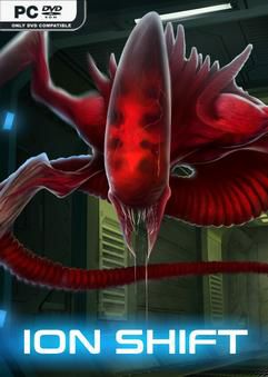 Tải game ION Shift-TENOKE