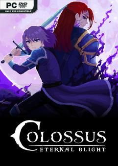 Tải game Colossus Eternal Blight Early Access