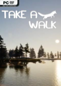 Tải game Take a Walk-RUNE