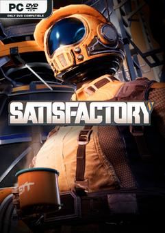 Tải game Satisfactory v1.1.1.0-P2P