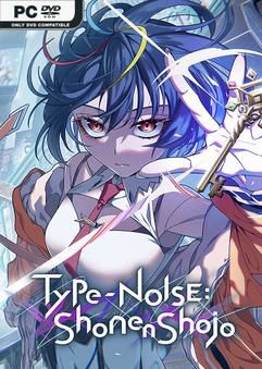 Tải game Type NOISE Shonen Shojo-GoldBerg