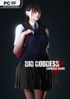 Tải game Bio Goddess Doomsday Begins Early Access