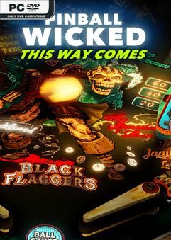 Tải game Pinball Wicked-TENOKE