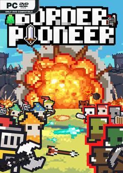 Tải game Border Pioneer-GoldBerg