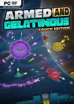 Tải game Armed and Gelatinous Couch Edition-TENOKE