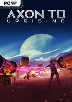 Tải game Axon TD Uprising v1.2.2-P2P