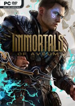 Tải game Immortals of Aveum-P2P