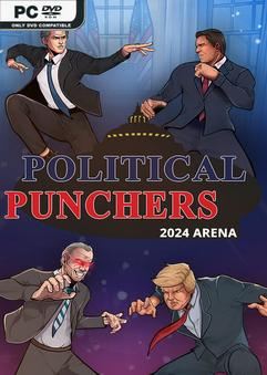 Tải game Political Punchers 2024 Arena-TENOKE