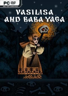 Tải game Vasilisa and Baba Yaga v1.4.4-P2P