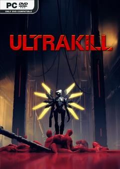 Tải game ULTRAKILL The ULTRA REVAMP Early Access