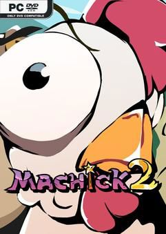 Tải game Machick 2 v1.0.27-P2P