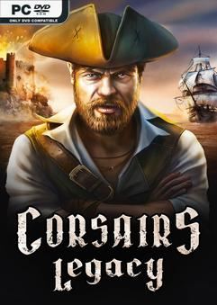Tải game Corsairs Legacy v0.3055 Early Access