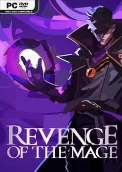 Tải game Revenge of the Mage Early Access