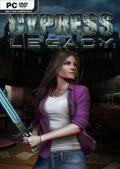 Tải game Cypress Legacy-TENOKE