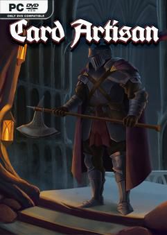 Tải game Card Artisan-TENOKE