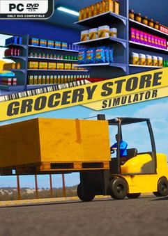 Tải game Grocery Store Simulator v1.2.4-P2P