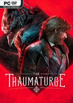 Tải game The Thaumaturge Deluxe Edition v73424-P2P