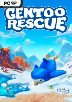 Tải game Gentoo Rescue-TENOKE