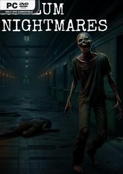Tải game Asylum Nightmares-TENOKE