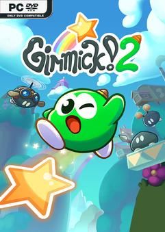 Tải game Gimmick 2-TENOKE