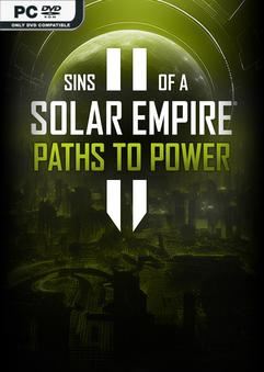 Tải game Sins of a Solar Empire II Paths to Power-RUNE